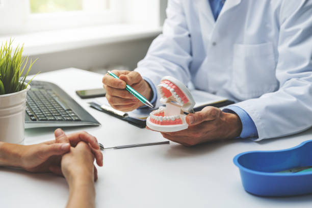Best Oral Cancer Screening  in South Bend, WA