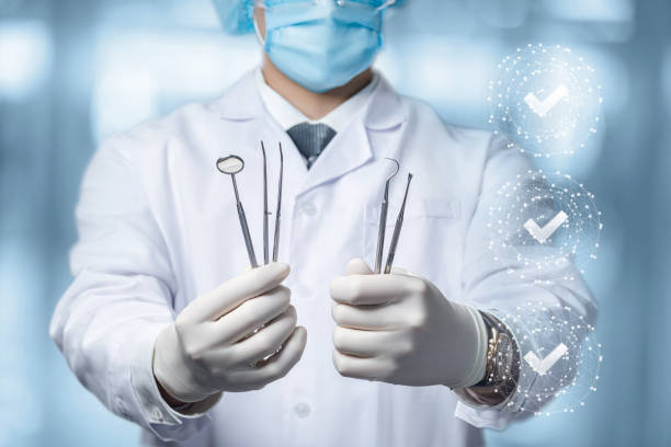 Best Laser Dentistry  in South Bend, WA