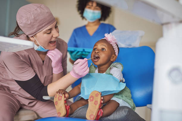 Best Dental Exams and Cleanings  in South Bend, WA