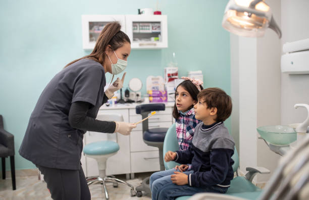 Best Pediatric Dentistry  in South Bend, WA