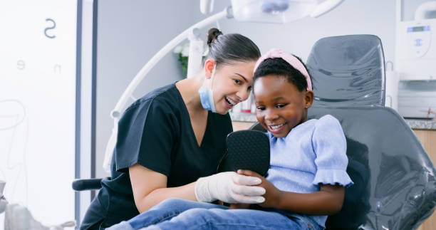 Emergency Dental Services in South Bend, WA