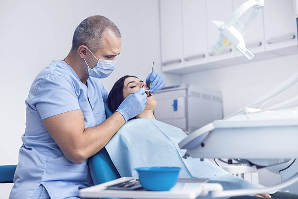 Best Veneers and Lumineers  in South Bend, WA