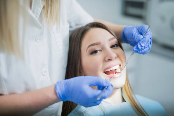 Best Root Canal Treatment  in South Bend, WA