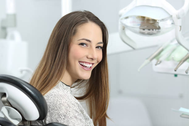 Dental Bonding in South Bend, WA